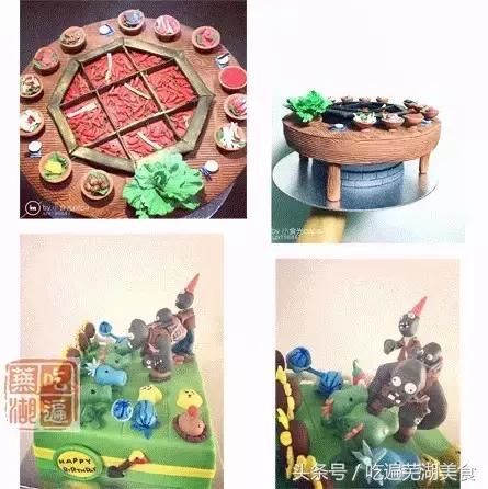 扒一扒那些在芜湖朋友圈的隐患，如果没有你们我会瘦