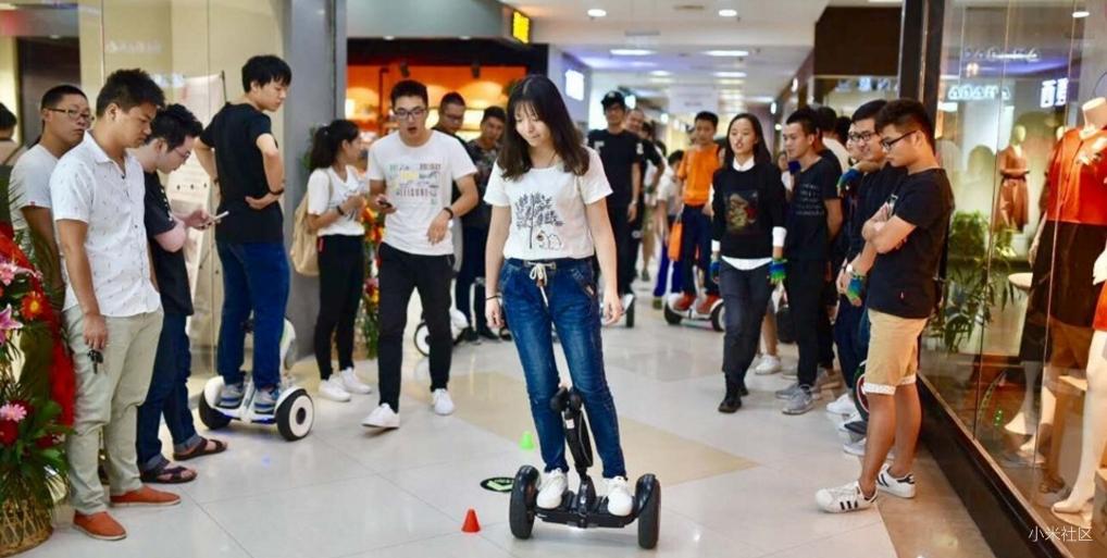 小米之家属于什么店,小米之家为什么叫小米之家