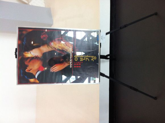 张国荣在韩国的影响力,韩国人看哥哥张国荣经典镜头