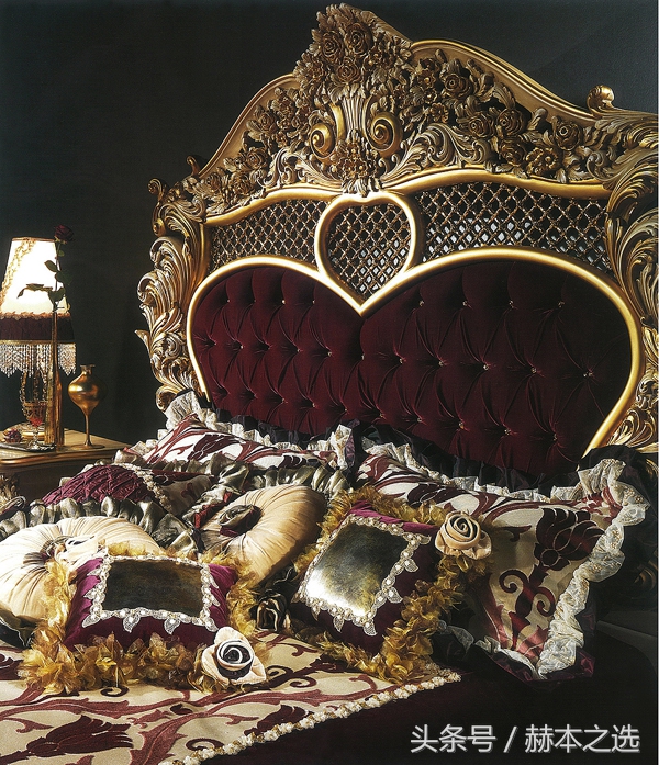 进口家具与仿品有什么不同,四招教你鉴别真假实木