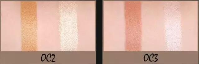 学修容第一天,修容干货