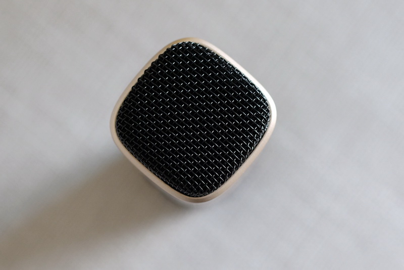 飞利浦麦克风测评,飞利浦dlk38001麦克风评测