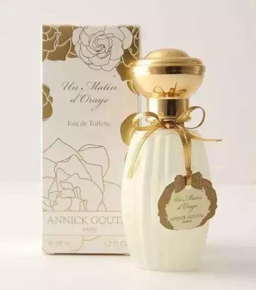 春天在这里｜气味研究所