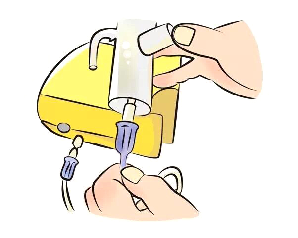 雾化，其实在家也能做