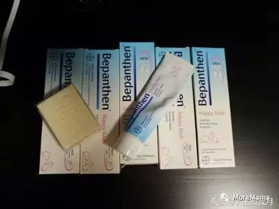 夏天宝宝用的屁屁霜推荐,贝亲屁屁霜和屁屁乐