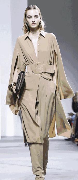 品牌库|自从有了价格很美的MK,妈妈再也不用担心我吃土了