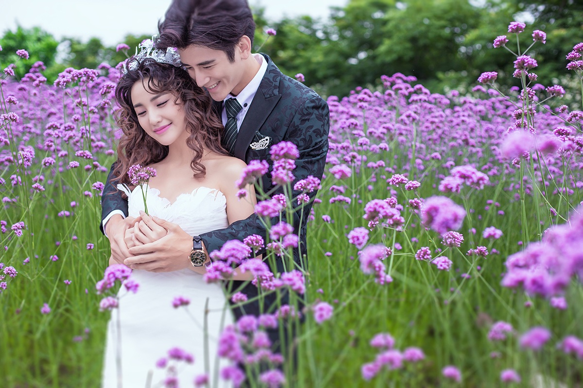 薰衣草的浪漫花语和寓意,薰衣草花语和寓意是什么