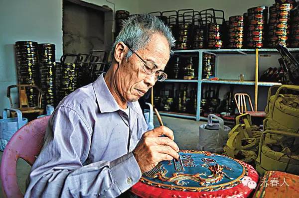 竹篮打水永春,竹篮喷了防水不漏水