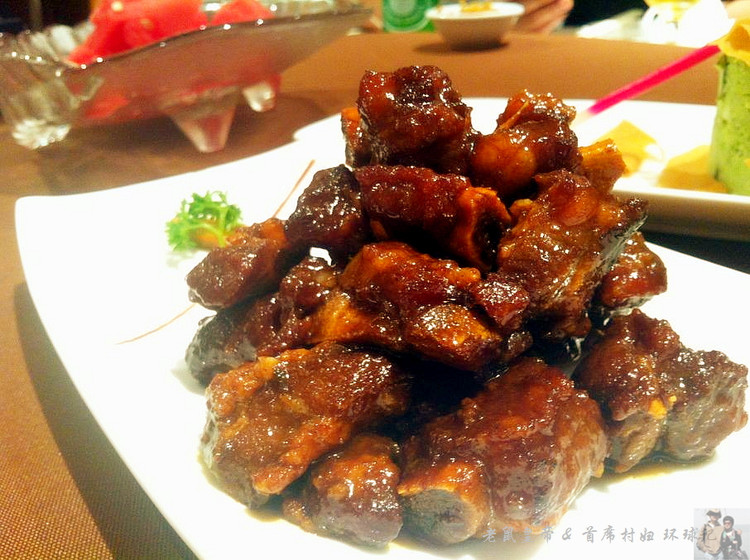 国庆节吃“火焰煎牛排”，顶呱呱的上海招牌菜，好吃还喜庆