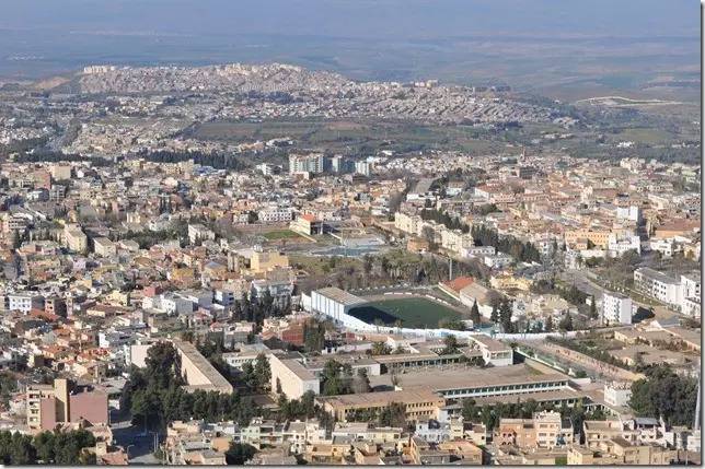 想去中东旅行?这位非洲人的环游中东经历值得参考