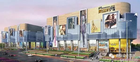 中国十大顶级商场旅游攻略,成都购物中心攻略