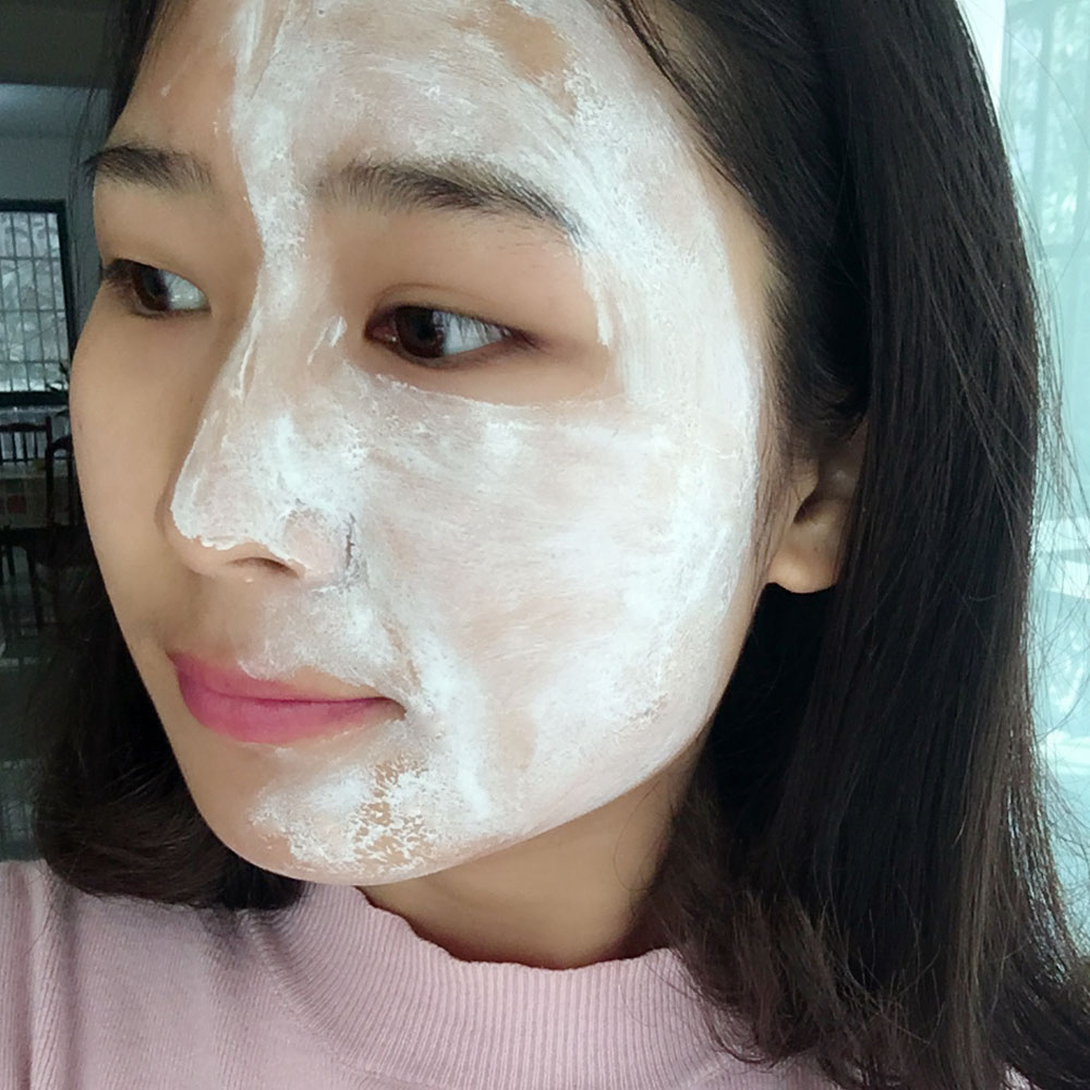 希思黎焕白精华测评,希思黎焕白面膜难洗吗