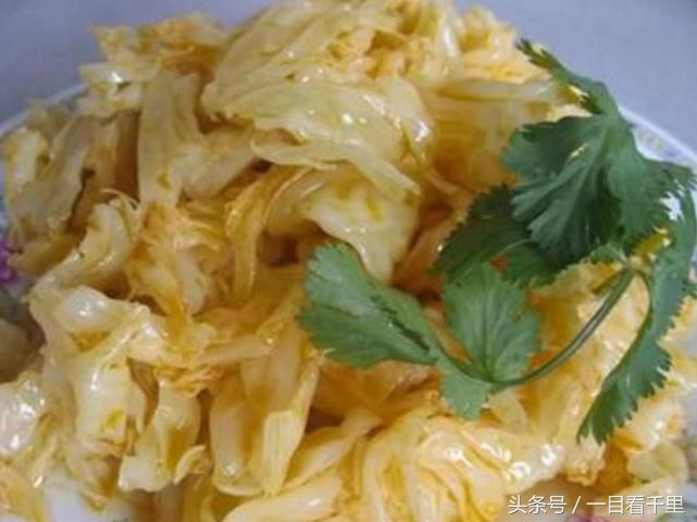 腌咸菜怎么做好吃家常菜,咸菜厂怎么腌咸菜的