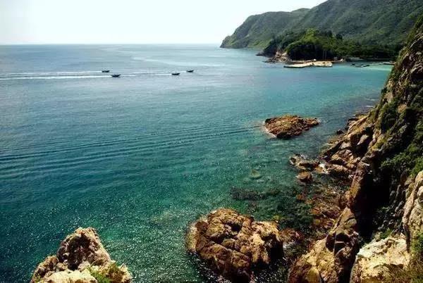 没有几个人知道的惠州之“最”，是时候告诉你了！