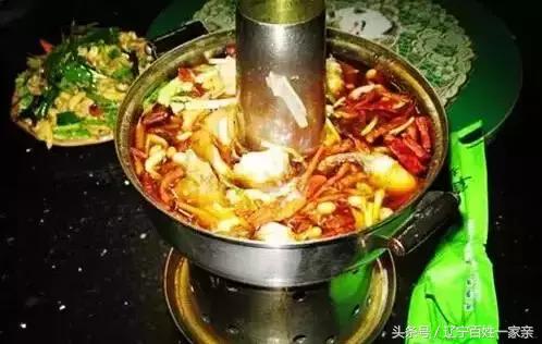 沈阳那些好吃到飞起来的水煮鱼神店,速速收藏