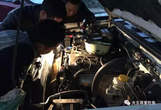 帕拉丁适合年轻人的硬派越野,硬派越野帕拉丁