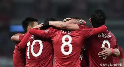 不是广告|中超外援哪家强?16之中超球队外援大盘点!