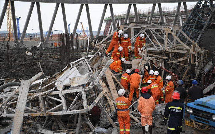建筑加固行业分析报告,建筑加固施工行业