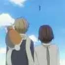 这里有一个坐银魂时光机的机会，可以看看去年的你