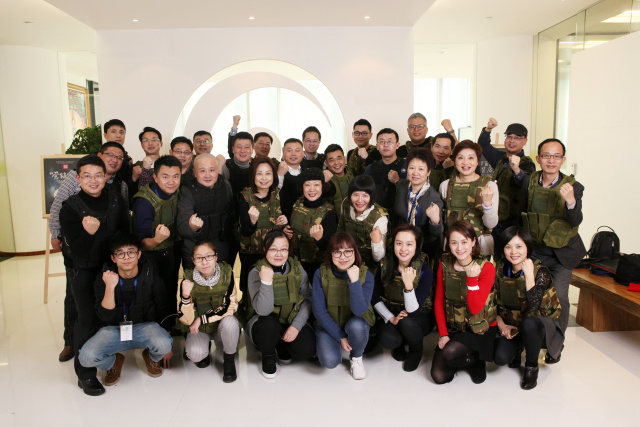 这些领军企业说：我看清了营销本质！