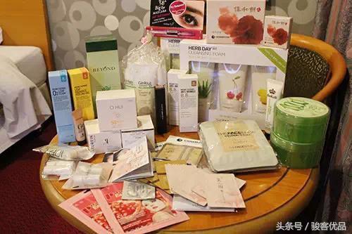 韩国代购内幕大曝光,韩国代购亲身经历