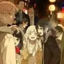 这里有一个坐银魂时光机的机会，可以看看去年的你