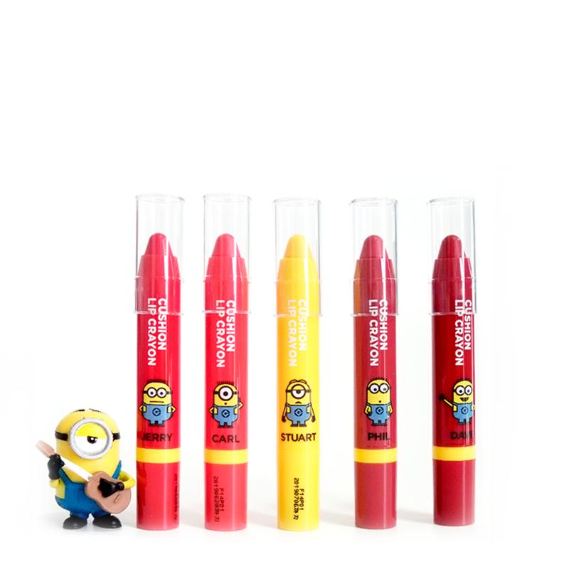 大牌什么口红最显白减龄,春天要打扮