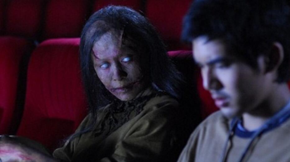 国外必看的十部顶级恐怖片,几部神级恐怖片