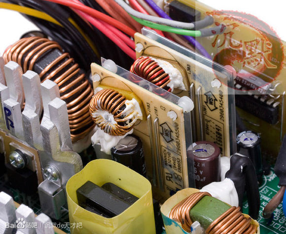 笔记本电源19v改24v电源图解,电脑电源改24伏可调电源详细教程