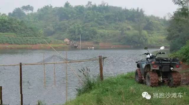 沙滩车实用性有多大,沙滩车有多少个档位