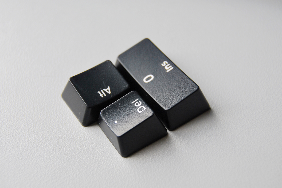 黑吉蛇yg108机械键盘测评,机械键盘极地狐轴体评测