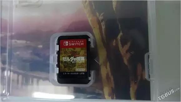 电玩巴士switch是什么,电玩巴士switch怎么关机