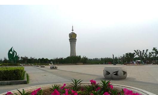 河南省特别容易念错的十个地名,河南有哪些难读地名