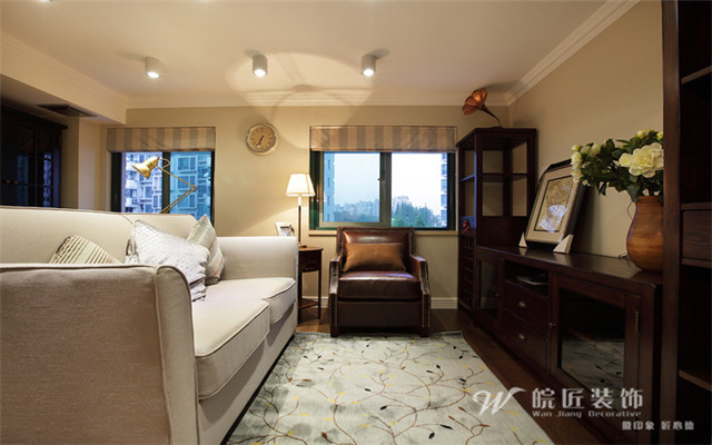 阜阳皖匠装饰公司怎么样,大师户型装修设计