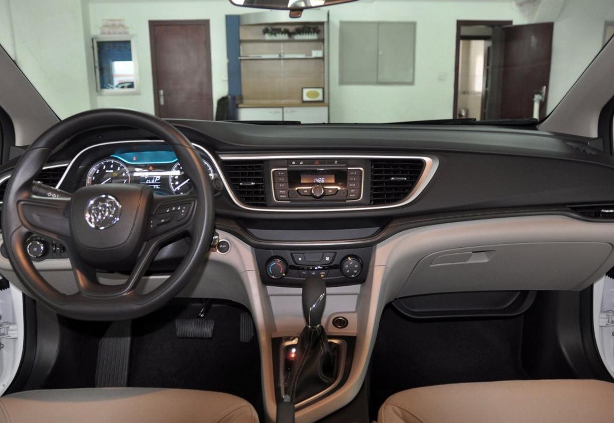 2016款别克英朗试驾视频,16款别克英朗用车感受