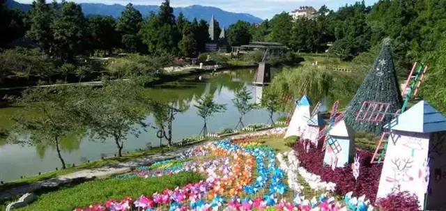 厉害了我的廊坊！这个有着美丽风景和高颜值的城市，变身“网红”