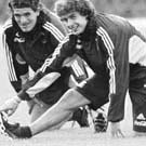 足球教学热身意义,足球教学热身动作