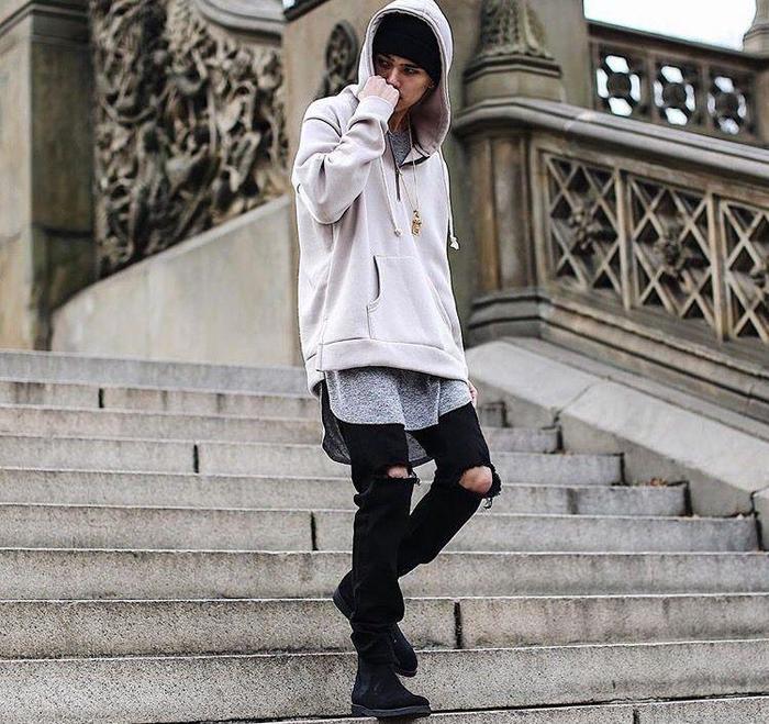 假两件设计洋气又减龄,秋冬单品推荐穿出层次感