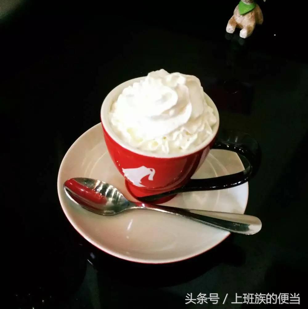 卡布奇诺拿铁摩卡的区别,拿铁和美式卡布奇诺咖啡的区别