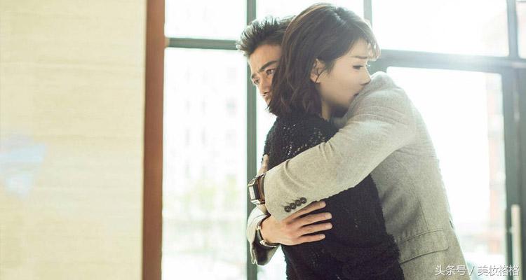 欢乐颂2第38集曲筱绡穿搭,欢乐颂2曲筱绡发型