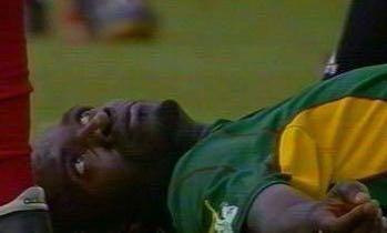 足球中的突然死亡法,足球场上最大伤病是什么