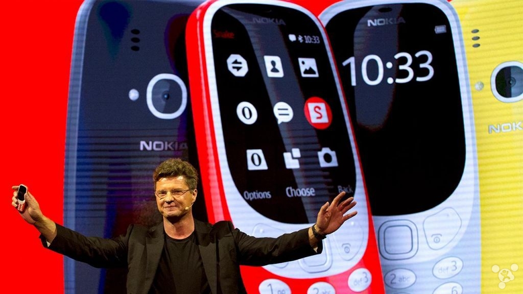 新诺基亚3310能用微信吗,新诺基亚3310上市时间和价格