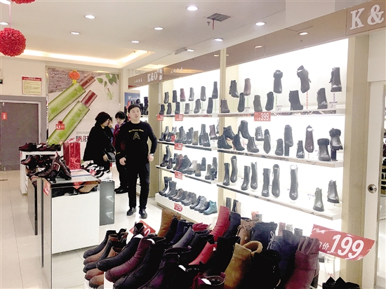 东百大楼包头,包头老百货大楼老照片