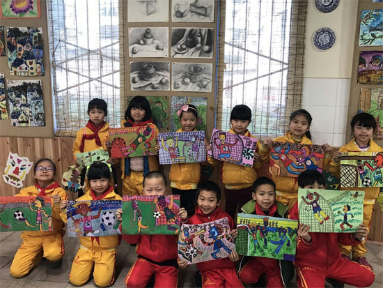 四川达州通川区第八小学足球赛,通川区第八届中小学生乒乓球比赛