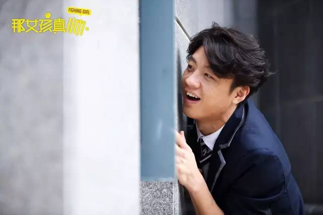 「今日话题专栏」很久没有看到这样舒服干净的青春片,少女时代不是只有恋爱和追星