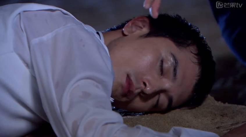 大写的不信！陈乔恩张含韵胡歌张翰……Ta们都曾失忆过？！