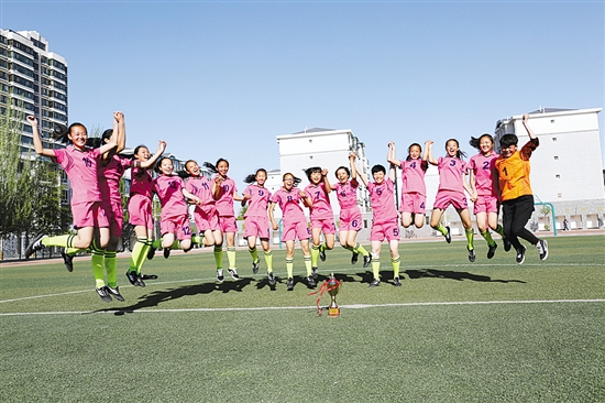 包钢第三中学,包钢三中