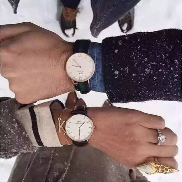 最好用的6款手表,最好用的五款手表