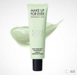 隔离妆前色好用吗,隔离妆前皮肤较油