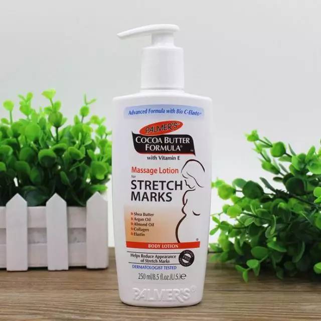 明星怀孕都用什么彩妆,明星孕妇推荐的彩妆品牌